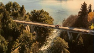 Más de 530.000 personas viajaron por el fin de semana largo en el país