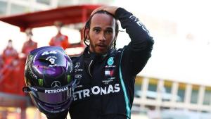 Hamilton sigue en duda para el cierre de la Fórmula 1