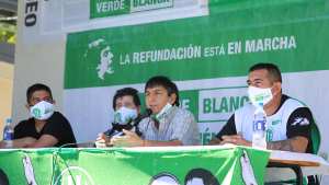 Estatales de Neuquén buscarán una compensación después del aguinaldo