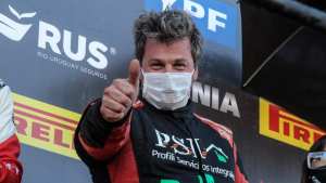 El Rally Regional regresa con un súper especial en Roca