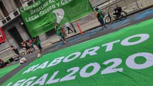 Vivo: el aborto ya se debate en Diputados