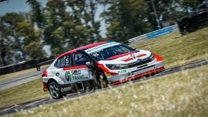 Cabrera encara otra prueba del TC 2000 en Buenos Aires