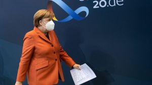 Alemania cerrará comercios no esenciales y escuelas por el Coronavirus