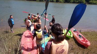 Habrá una serie de requisitos para realizar las actividades.