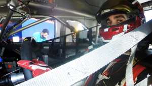 Benvenuti y Urcera, entre los destacados del TC