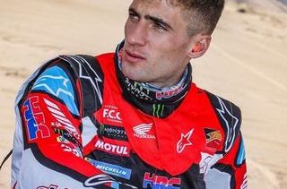 Pocos argentinos participarán del nuevo Dakar