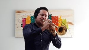 El cuestionario de la pandemia: hoy contesta Arsenio Moreno