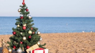 Así va a estar el clima en Nochebuena y Navidad