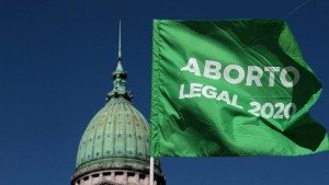 Aborto legal: dos neuquinas exponen hoy en el plenario de Comisiones del Senado