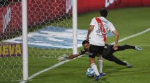 Imagen de Copa Diego Maradona: River despidió el año ganándole 2-1 a Arsenal