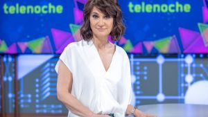 ¿Quién reemplaza a María Laura Santillán en la conducción de Telenoche?