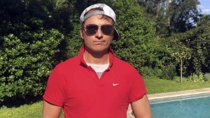 «Con Dicky Del Solar quise hacer una exageración, pero a veces está cerca de la realidad»