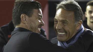 Boca, River y el don de la voracidad según pasan los años