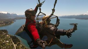 Cuatro paseos en altura para descubrir Bariloche