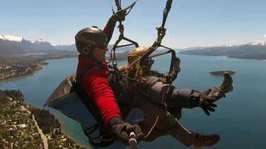 Cuatro paseos en altura para descubrir Bariloche