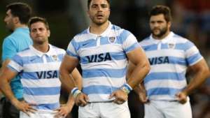 Los Pumas tuvieron un sorteo favorable para el Mundial 2023