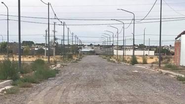 El robo sucedió el 25 de noviembre pasado en una casa del barrio Cooperativa 8 de diciembre. 