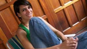 La mató un oso hormiguero por lo que deberán pagarle millones a su familia