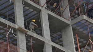 Los precios mayoristas subieron 4,2% en noviembre y el costo de la construcción avanzó 12,4%