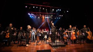 El cuestionario de la pandemia: hoy contesta Noelia Alessandroni