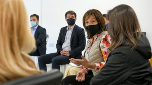 Villa Mascardi: Nación se comprometió a impedir nuevos cortes en la ruta 40