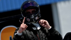 De la Iglesia se juega todo en el TC Pista