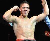 Castaño es optimista para el clásico con Teixeira