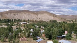 El eclipse solar será total en Las Coloradas y así se preparan