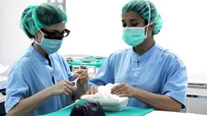 Coronavirus: murieron hoy otras 218 personas y se detectaron 7216 nuevos casos