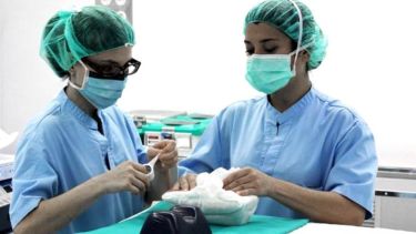 Coronavirus: murieron hoy otras 218 personas y se detectaron 7216 nuevos casos