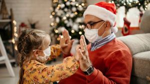 Coronavirus: ¿Cuáles son los consejos de Salud para pasar las fiestas de fin de año?