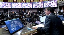 Imagen de A un año de la primera sesión virtual, Cippec destacó el funcionamiento de Diputados