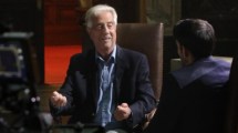 Imagen de La emotiva última entrevista a Tabaré Vázquez