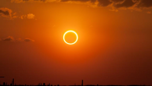 En Neuquén, las personas no videntes podrán “oír” el eclipse solar