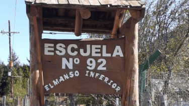 Luego de terminar la primaria, muchos jóvenes deben emigrar (Foto: Archivo)