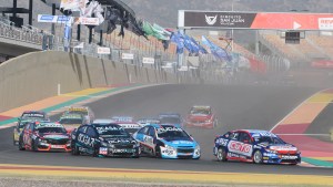 Urcera retuvo el título en el Turismo Nacional