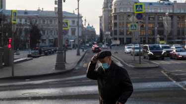 Rusia también vacunará contra el coronavirus desde la próxima semana