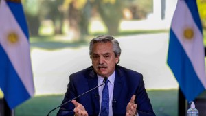 Florencia Filadoro: “La vacuna da respiro, pero hay que saber administrar las expectativas”