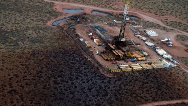 Los letrados apuntaron a las empresas que utilizan el fracking como método de extracción.