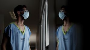 Coronavirus: murieron otras 184 personas y se detectaron 5853 nuevos casos en el país