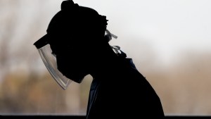 El jueves cierra con 225 nuevos contagios y cinco muertos en Neuquén