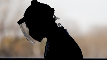 El nivel de ocupación de camas de terapia intensiva se mantiene por debajo del 70%.