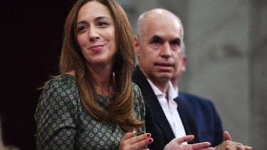 La cúpula de Juntos por el Cambio busca pacificar el armado electoral pero se tensa la interna en Buenos Aires