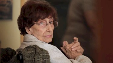 Aurora Venturini no plantea en sus libros una vejez amigable.