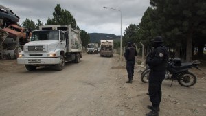 Identificaron el cadáver hallado en el basural de Bariloche