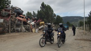 El misterio que rodea la aparición de un cadáver en el basural de Bariloche