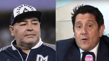 "En cualquier otro lugar se habría salvado”, dijo el abogado de la enfermera de Maradona. 