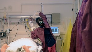 Seis muertos y 228 nuevos casos de coronavirus en Río Negro