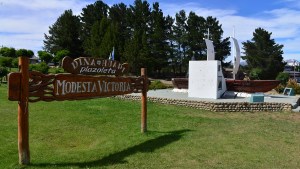 Dina Huapi tiene presupuesto reglamentado