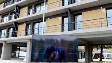 Abren las inscripciones para acceder a un departamento del Procrear II en Bariloche